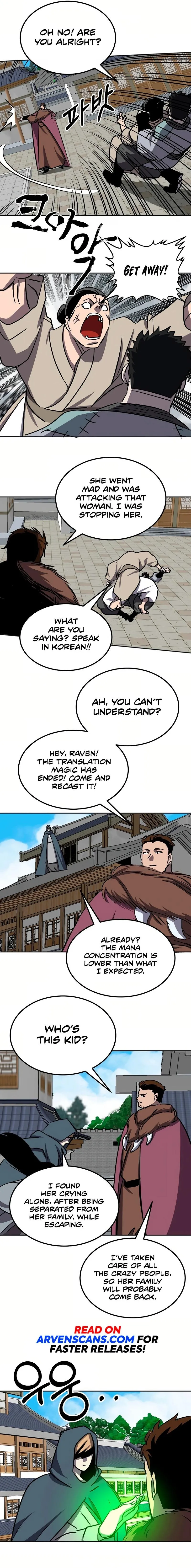 Two Moon Chapter 77 6